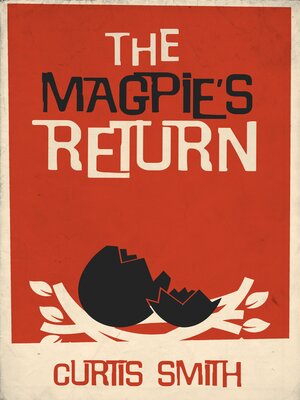 cover image of The Magpie's Return